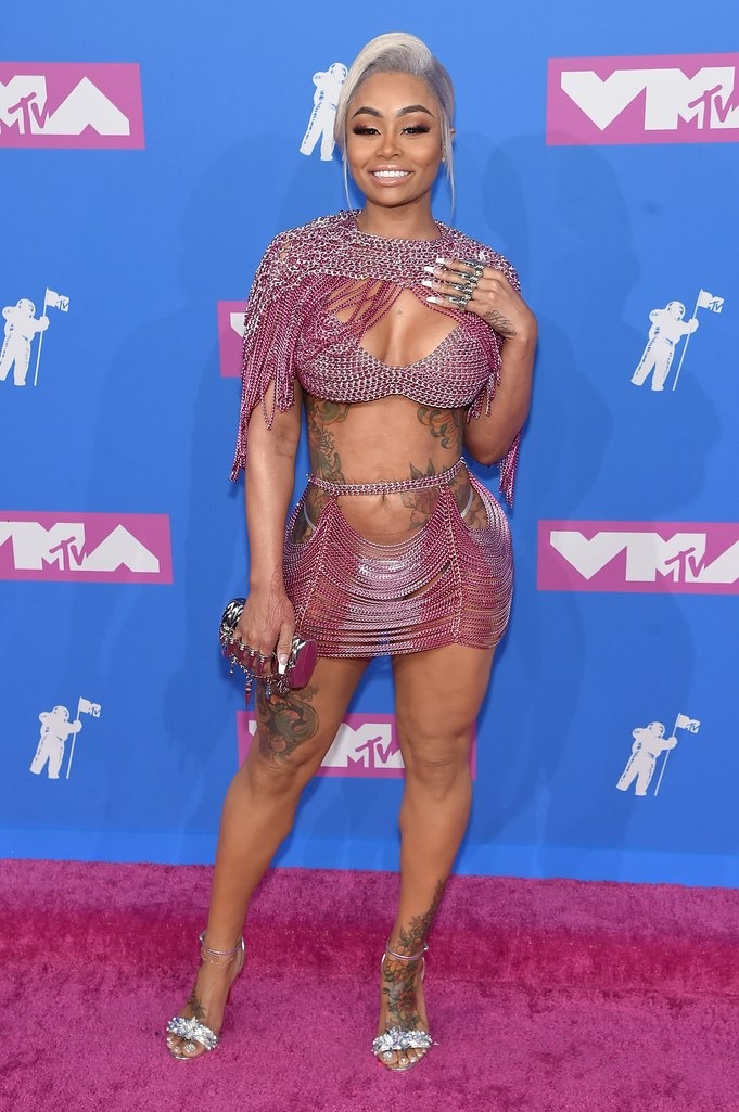 Blac Chyna Blac Chyna
